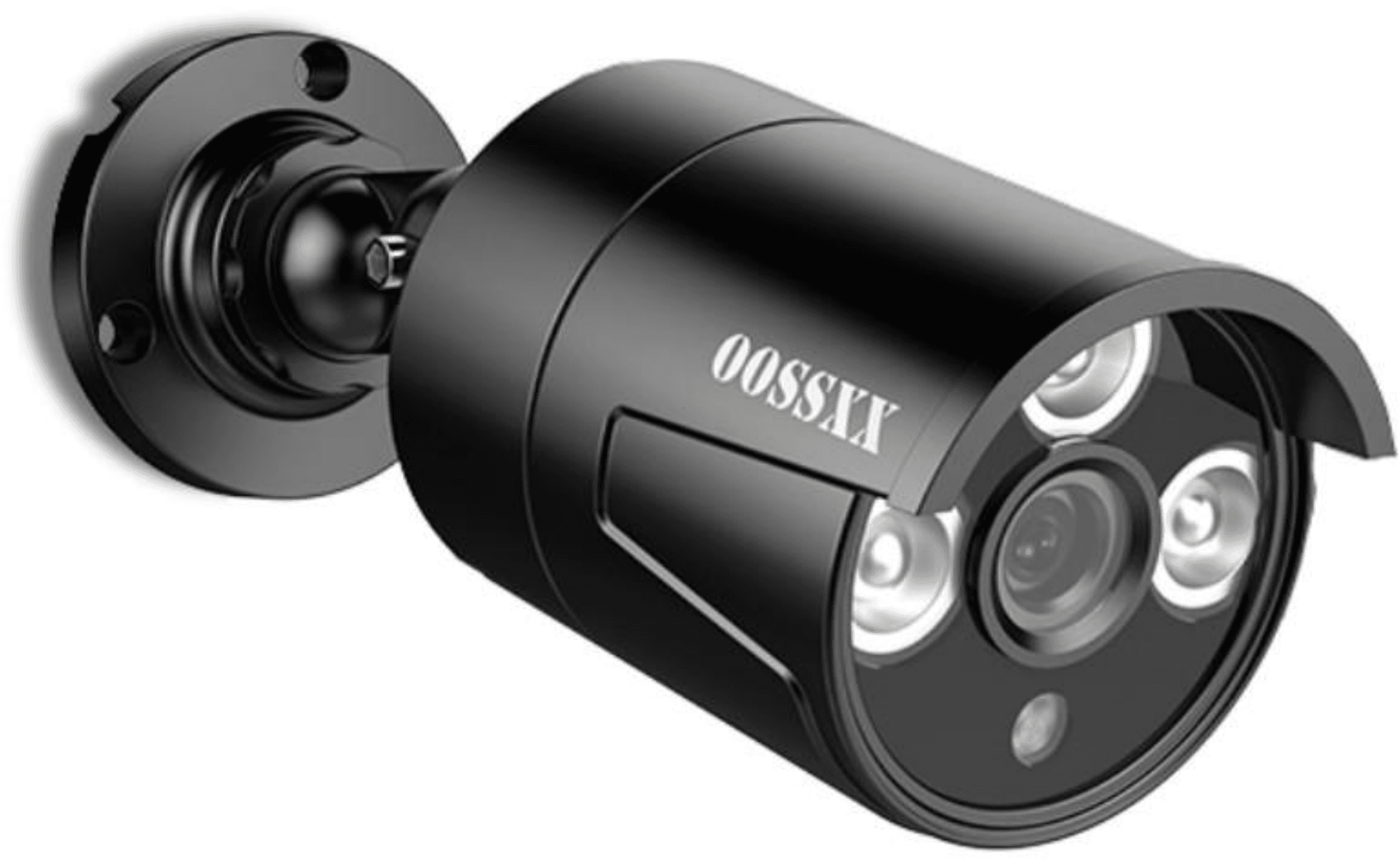 Camera thân trụ HD-Analog OOSSXX
