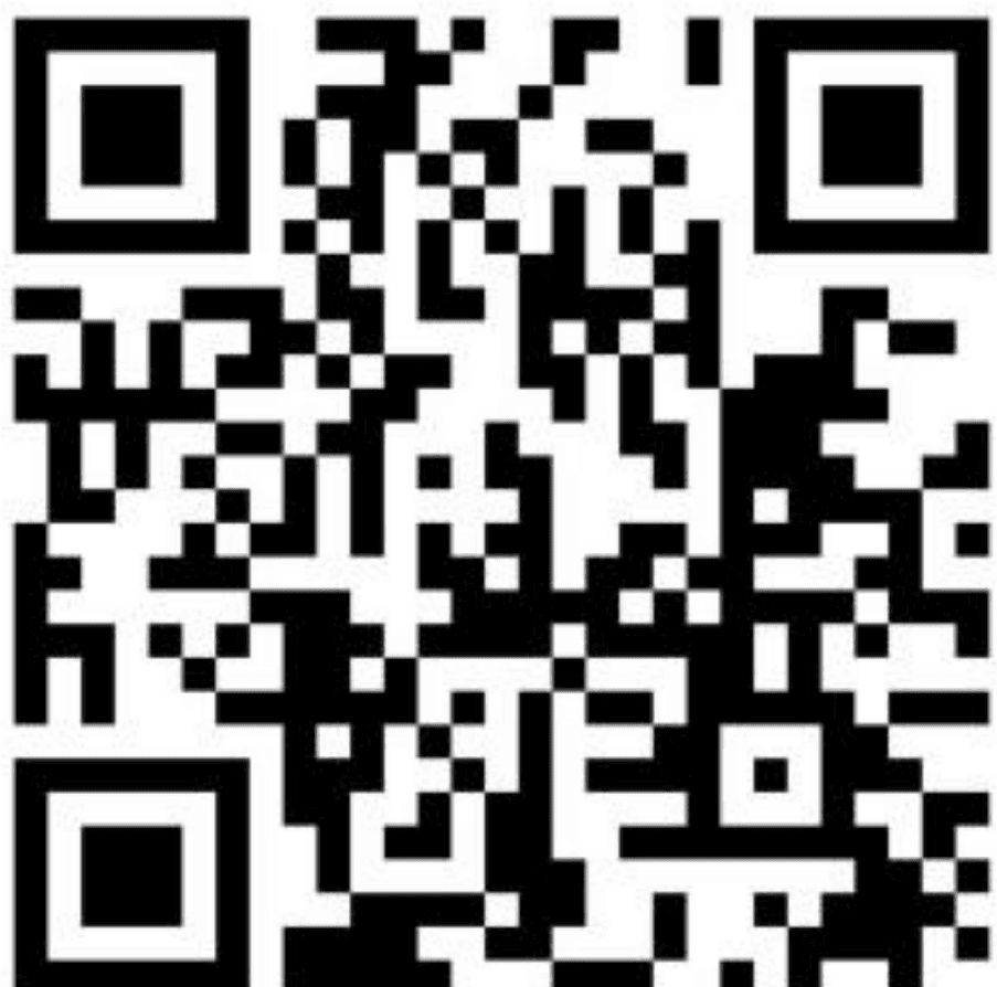 Mã QR dịch vụ trực tuyến Facebook Messenger
