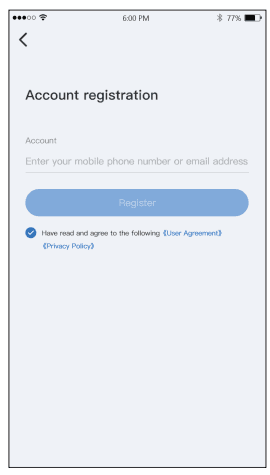 E-Mail-Adresse oder Telefonnummer eingeben