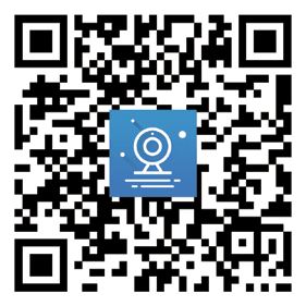 EseeCloud App 下载二维码