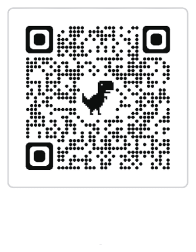 電球カメラ取扱説明動画の QR コード