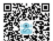 QR-Code zum Download der YESKAMO App für Android und IOS